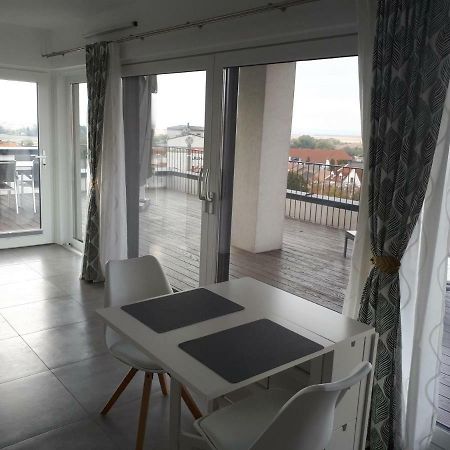 Appartement Hareter Nezsider Kültér fotó