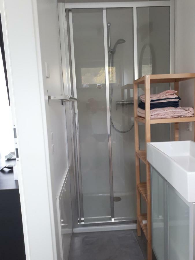 Appartement Hareter Nezsider Kültér fotó