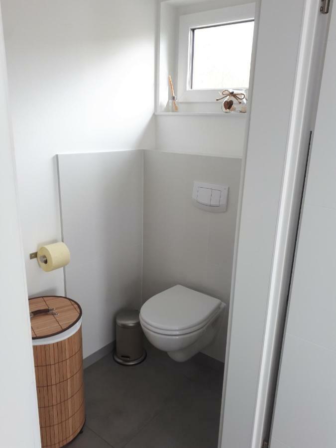 Appartement Hareter Nezsider Kültér fotó