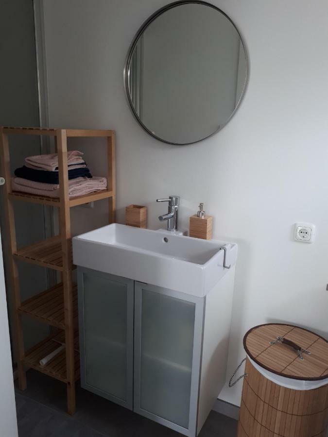 Appartement Hareter Nezsider Kültér fotó