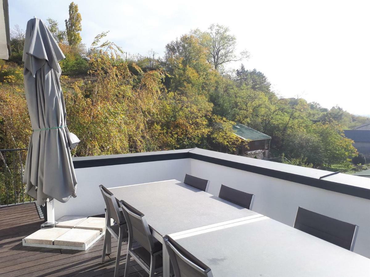 Appartement Hareter Nezsider Kültér fotó
