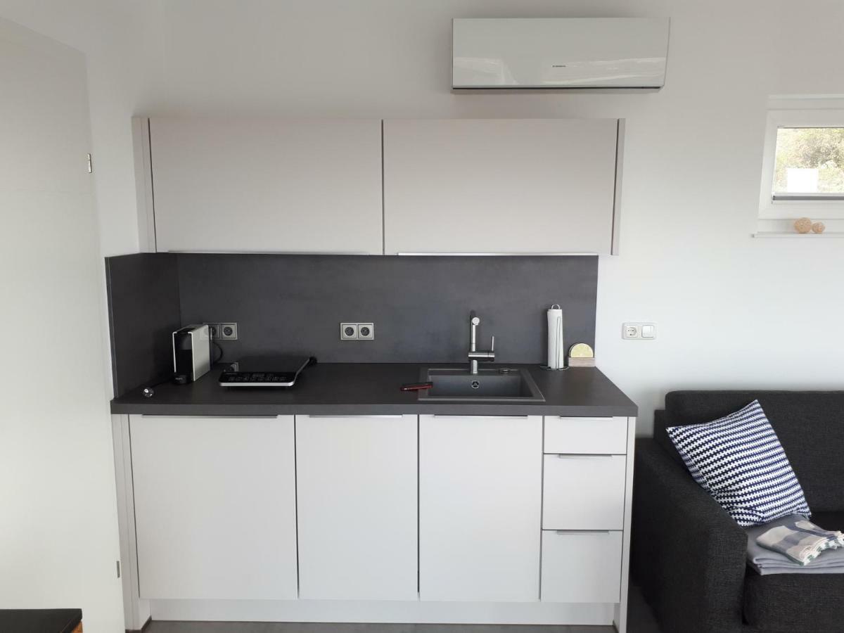 Appartement Hareter Nezsider Kültér fotó
